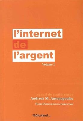 L'internet de l'argent