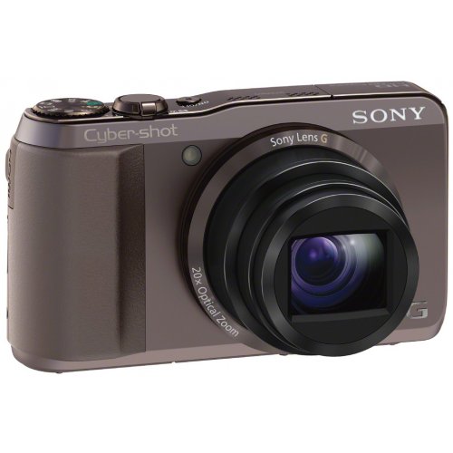 Imagen 1 de Sony DSC-HX20VT