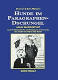 Hunde im Paragraphendschungel by 