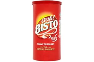 Granulés Bisto De Sauce Pour Chaque Occasion 500G De Repas