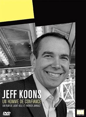 Editions Montparnasse Jeff Koons, un homme de confiance