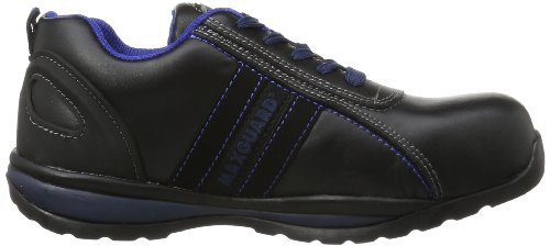 Maxguard LINUS 900210 Unisex-Erwachsene Sicherheitsschuhe - 6