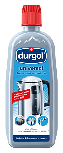 Price comparison product image Durgol Universal Descaler