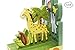 Fantasy Fields by Teamson Sunny Safari Bookends