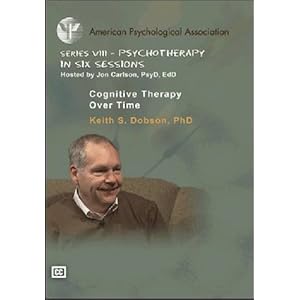 Cognitive Therapy Over Time (Psychotherapy in Six Sessions)