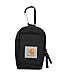 Produktbild Carhartt Small Bag Schwarz