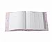 Arpan 10 x 15 cm Baby Photo Album 200 Hold Slip In case Memo Album - Alphabet