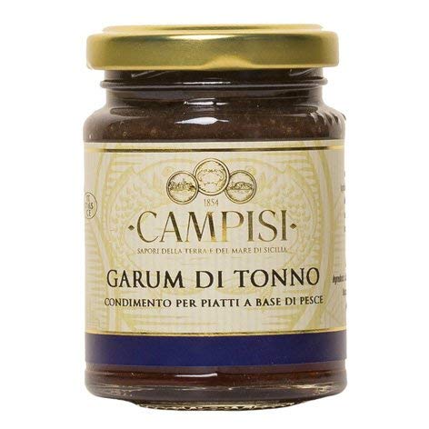 Campisi - Garum di Tonno - 100 gr.