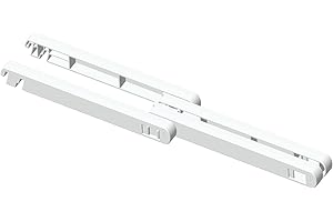 XINART Schneidematten Erweiterungsablage für Cricut Maker 3/Maker,Extension Tray kompatibel mit Cricut Maker Schneidematten 12x24 Zoll /12x12 Zoll