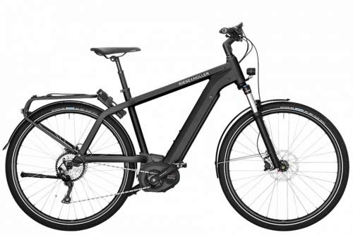 Preisvergleich Produktbild riese und müller Charger Touring Rh49 500Wh