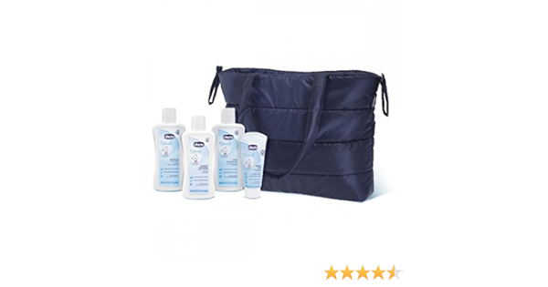 borsa per il parto chicco