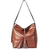 [Geeignet] Diese Handtasche ist trendig und für die Arbeit, Verabredung, Alltagsleben, Reisen und viele lässig Gelegenheiten geeignet. Es ist für Studentinneen oder Damen eine gute Wahl.