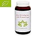 Produktbild Bio Dinkelgras Presslinge von vitameister - 165 Tabletten, Rohkostqualität, Made in Germany, Braunglas (Verpackung)