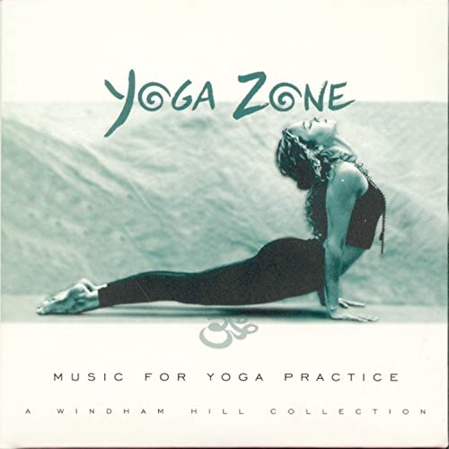 Preisvergleich Produktbild Music for Yoga Practice