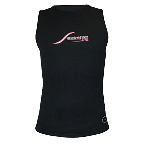 SCUBATEC Thermo-Shirt Unterzieher 1,5 mm