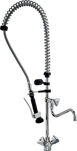 Preisvergleich Produktbild Geschirrwaschbrause Modell MOSEL