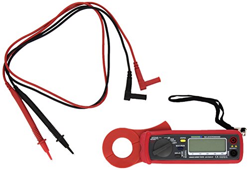 Pancontrol Stromzange, PAN Leckstromzange