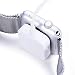 Produktbild iHome Tragbares kabelloses Ladegerät, magnetisches Ladekabel für IWatch Apple Watch, 38 mm & 42 mm, 1 2/3 Series, universelles USB-Ladegerät, 1 m