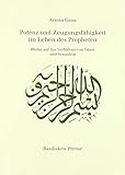Potenz und Zeugungsfähigkeit im Leben des Propheten: Blicke auf das Verhältnis von Islam und Sexualität by 