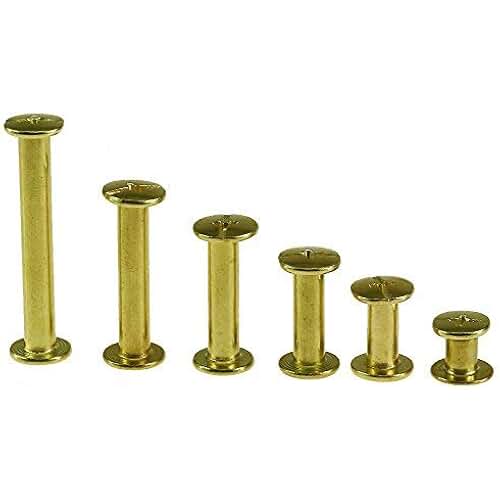 Amazon.co.uk binding screws