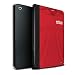 Produktbild Stuff4® PU-Leder Hülle/Case/Brieftasche für Apple iPad Mini 1/2/3 Tablet/Portugal/Portugiesisch Muster/Weltmeisterschaft 2018 Fußball Trikot Kollektion