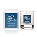 Produktbild Isle of Skye Kerze in Glas. Sleep Sensation. Apfelduft. Natural Soja Wachs. Hand Made. In Geschenkverpackung