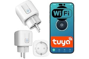 SONE SMART ONE Inteligentne gniazdko WiFi Sone z funkcją pomiaru energii 16A 3680W Tuya