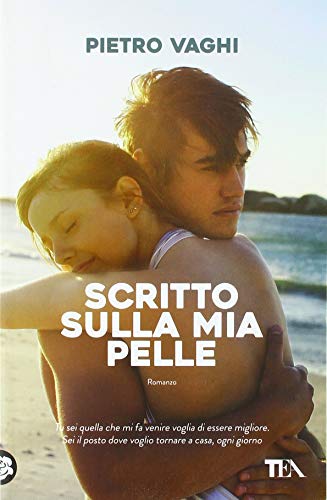 Scritto sulla mia pelle