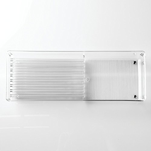 InterDesign 50240EU Linus Messer-Organizer - 6