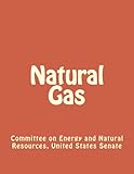 Image de Natural Gas (English Edition)