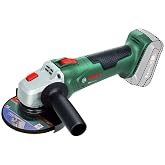 PWS 18V-70 125mm Solo Ak&uuml;s&uuml;z
