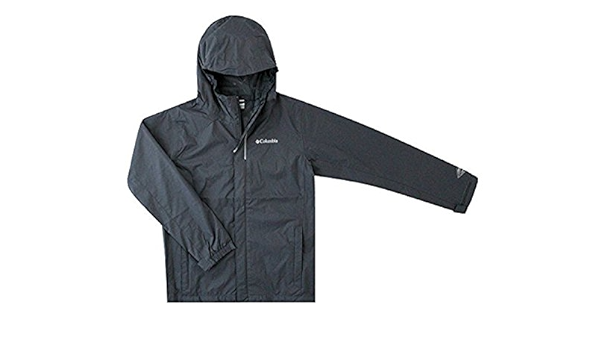 columbia timber pointe rain jacket