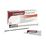 Bayer Canesten Cream Combi