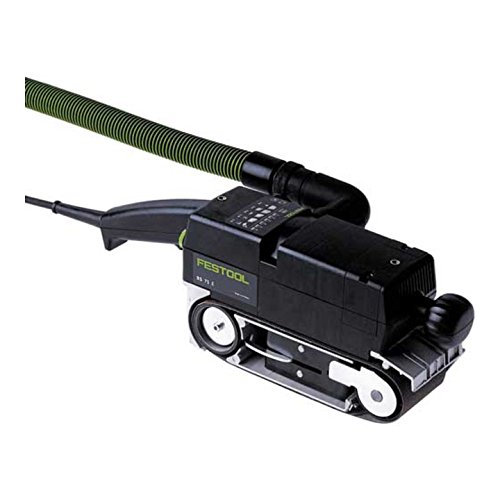 Preisvergleich Produktbild FESTOOL 570203 Bandschleifer BS 75 E-Plus