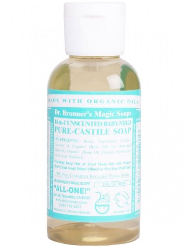 Dr. Bronner’s All-One Magic Soap – Kennenlernset, 8 x 59ml - 9