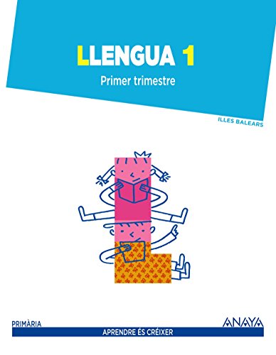 Llengua 1 (Aprendre és créixer)