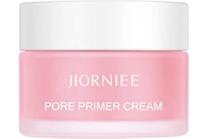 Grospe Gesichtsmake-up, Grundierung, Gel, Creme, wasserdicht, unsichtbare Poren, glatte Haut, Ölkontrolle, feuchtigkeitsspendende Gesichtsprimer Make-up, 30 g