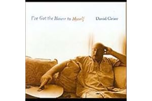 I've Got The House To Myself