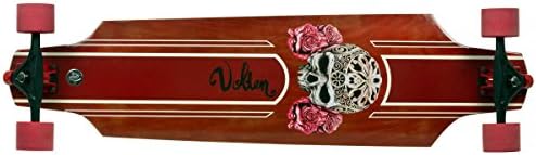 Powerslide Choke Volten Freeride Boards lb Supreme 620038