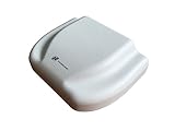 Con el sistema de Haverland smartbox podrás programar y configurar tus emisores Haverland compatibles, el sistema smartbox permite conectar hasta 30 radiadores compatibles.