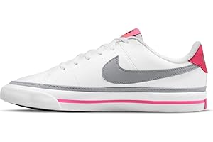 Nike Garçon Court Legacy Sneaker