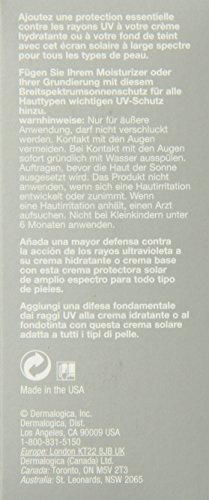 Dermalogica Ultra Calming Spf50 Solar Defense Boost Unisex, Sonnencreme, 1er Pack (1 x 50 ml) - 7