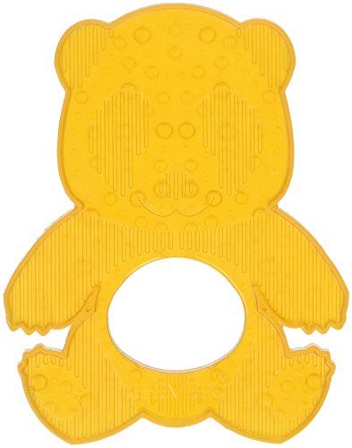 Hevea Natural Rubber Panda Teether