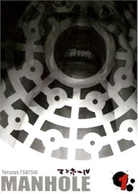 MANHOLE T01
