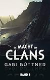 Image de Die Macht der Clans: Band1