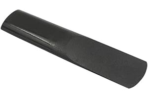 RuiJOTWAT Resin reed ABS mouthpiece reed hardness 2.5 Clarinet: Clarinet