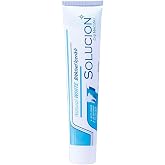 Solucion Maximum Beyazlatıcı Diş Macunu 75 ml