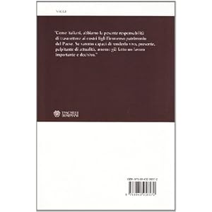 Lo stato dell'arte. La valorizzazione del patrimonio culturale italiano