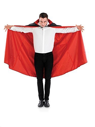 Preisvergleich Produktbild Fun Shack Erwachsener Vampirumhang