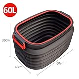 4. APLICACIÓN EN EL HOGAR Y EN EL EXTERIOR: El tanque de agua se puede usar en el hogar emergente para el almacenamiento de agua en verano y también se puede usar en una barbacoa de picnic al aire libre, para equipos de supervivencia para acampar al aire libre, acampar, practicar senderismo, pesca y caza.